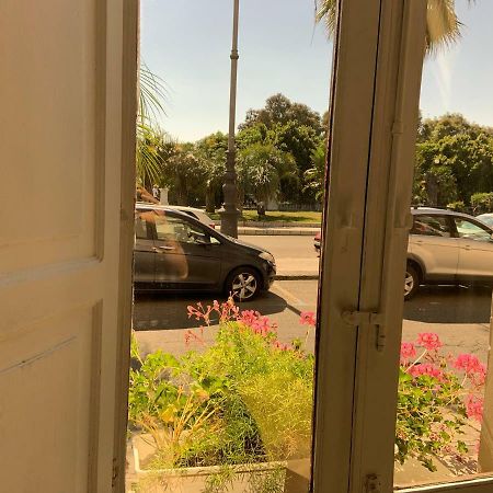 Hotel Lungomare Reggio Calabria Exterior photo